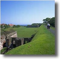 Berwick Ramparts